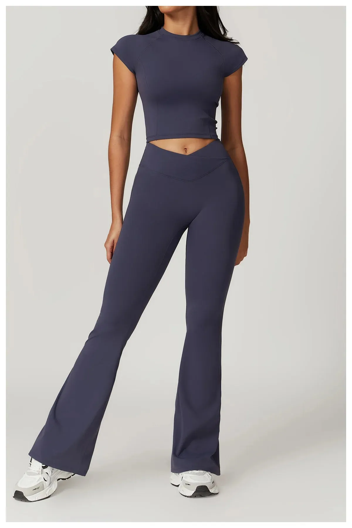 Dianna - Gym Yoga Suit