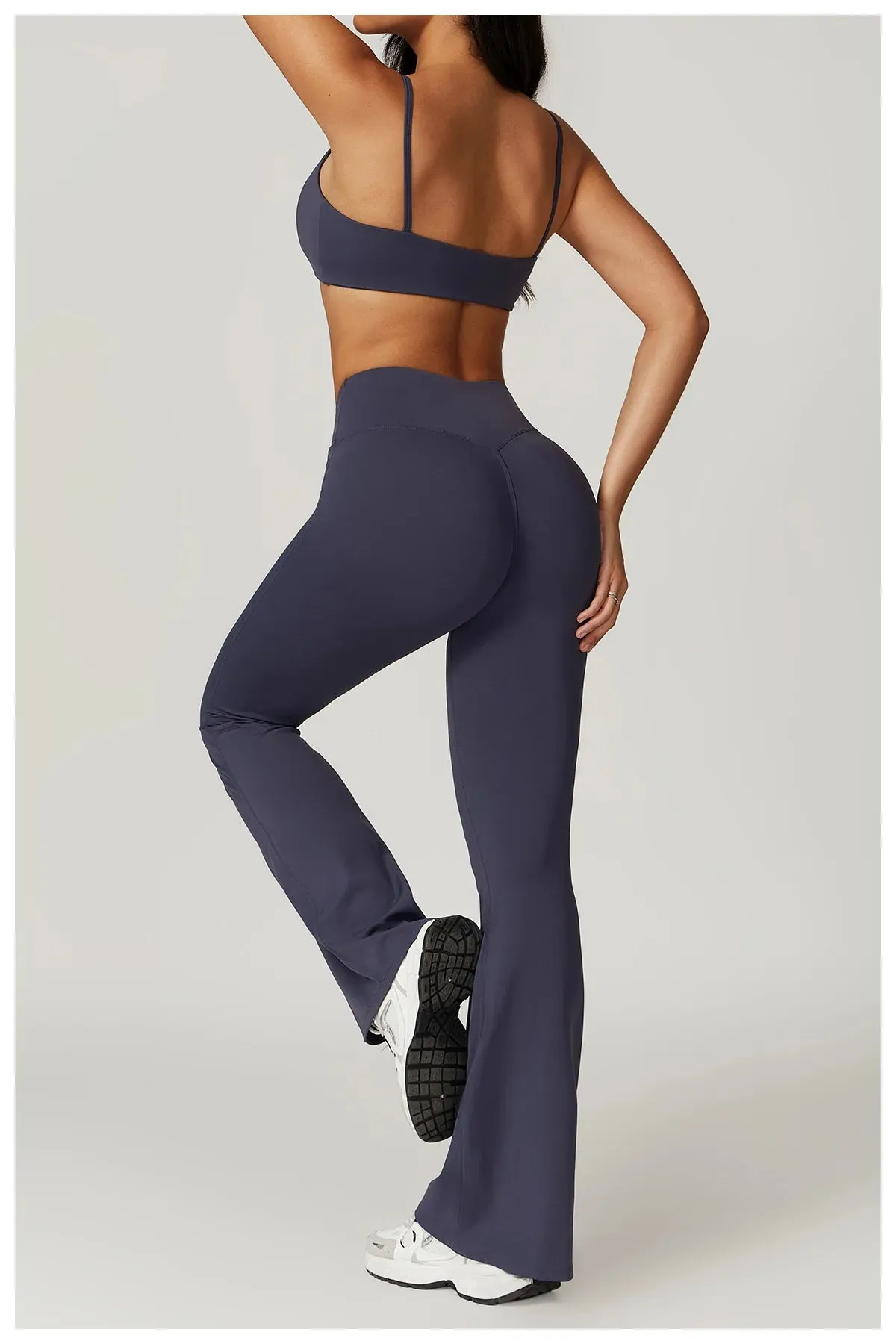 Dianna - Gym Yoga Suit