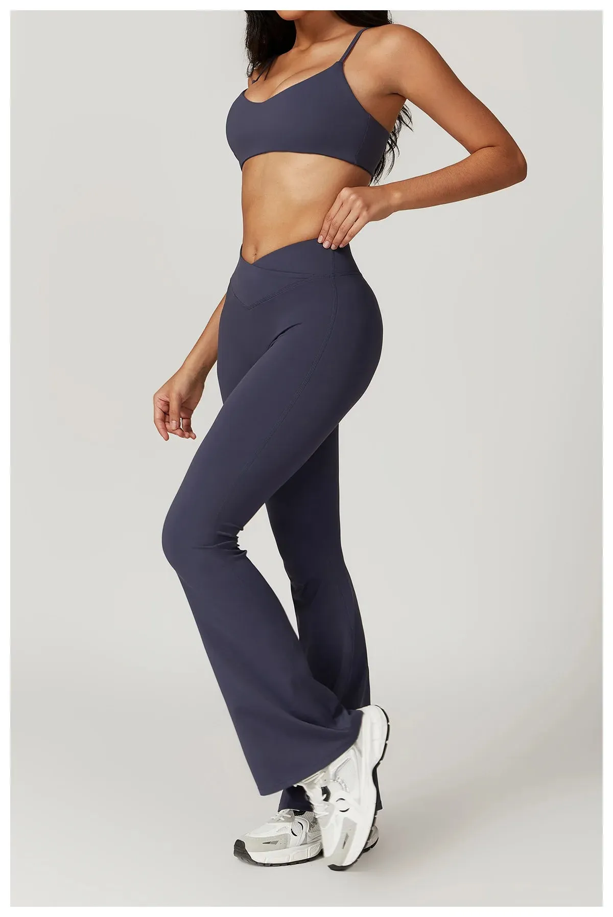Dianna - Gym Yoga Suit