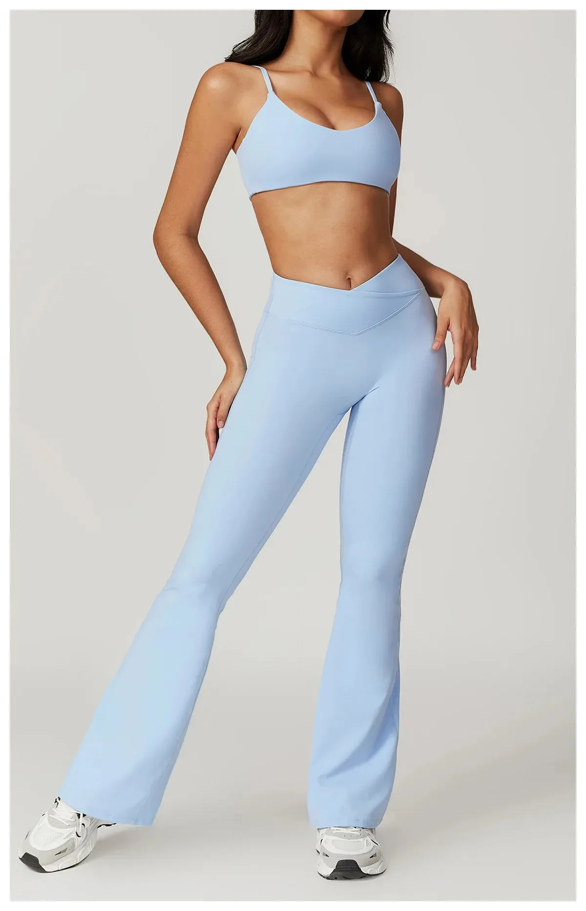 Dianna - Gym Yoga Suit