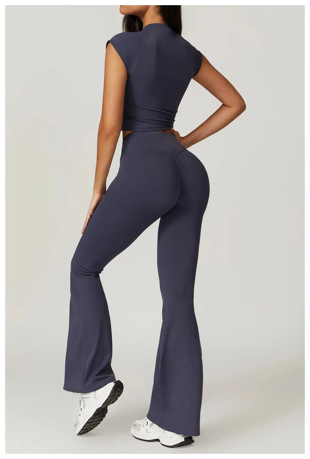 Dianna - Gym Yoga Suit