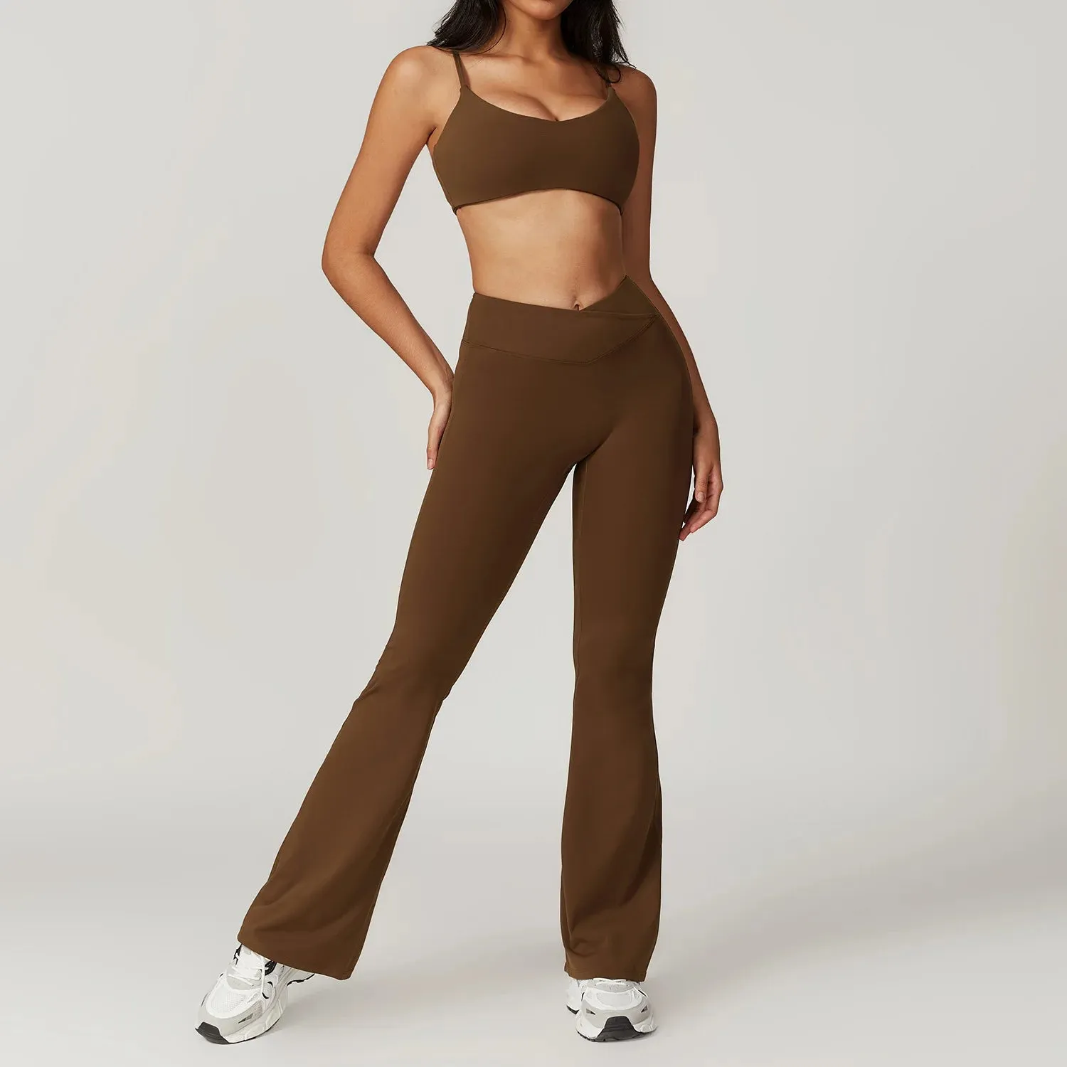 Dianna - Gym Yoga Suit