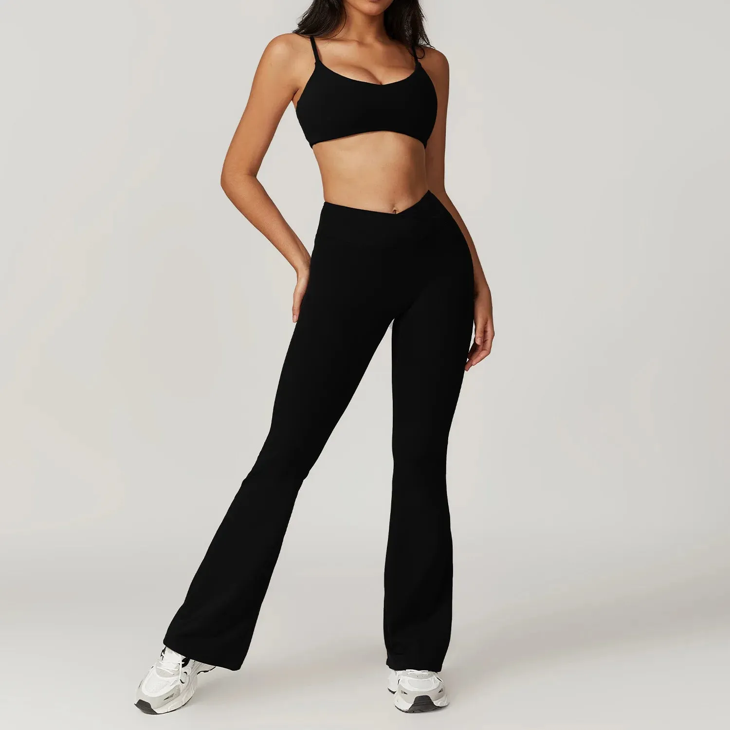 Dianna - Gym Yoga Suit
