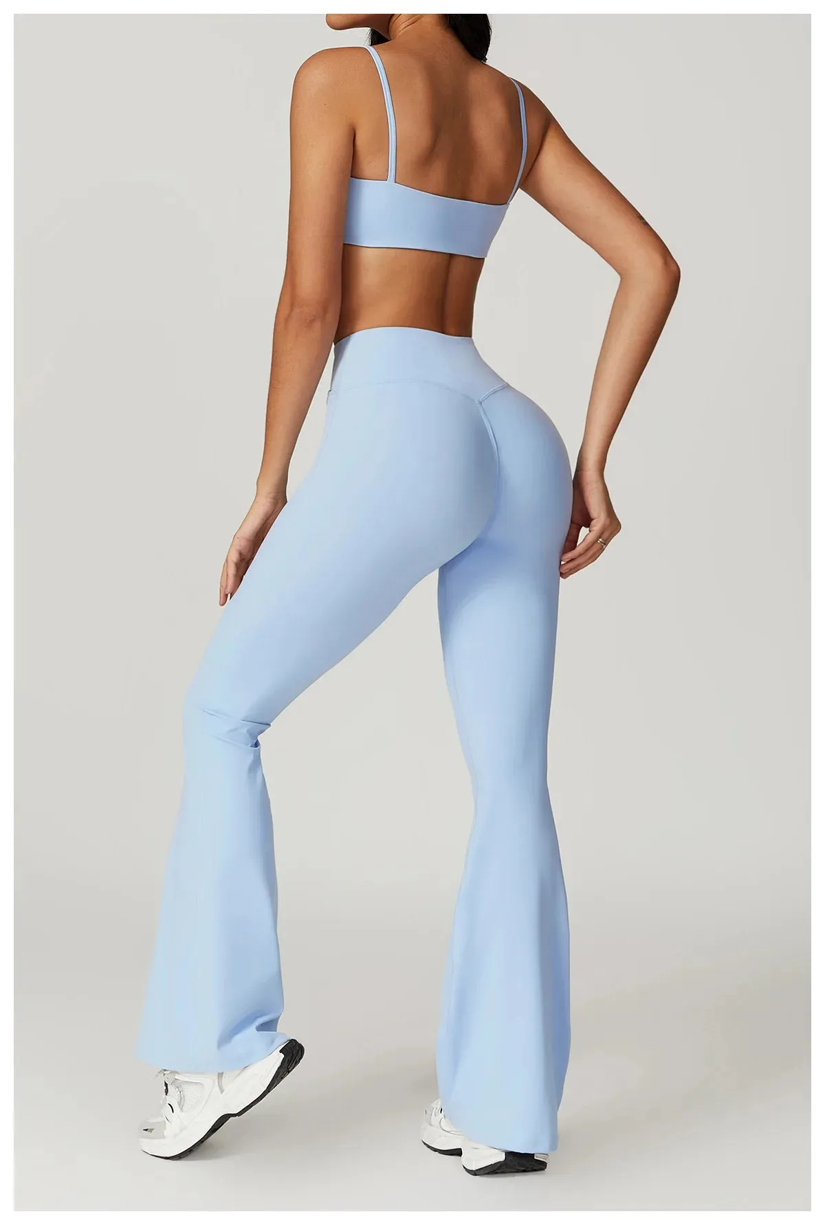 Dianna - Gym Yoga Suit