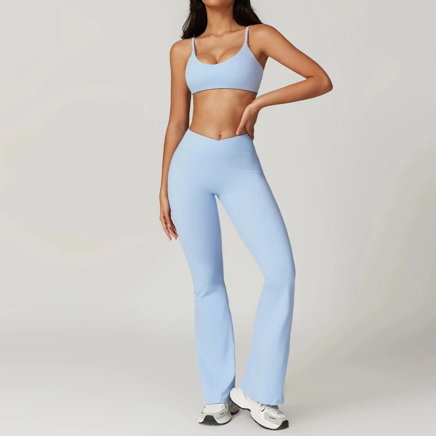 Dianna - Gym Yoga Suit