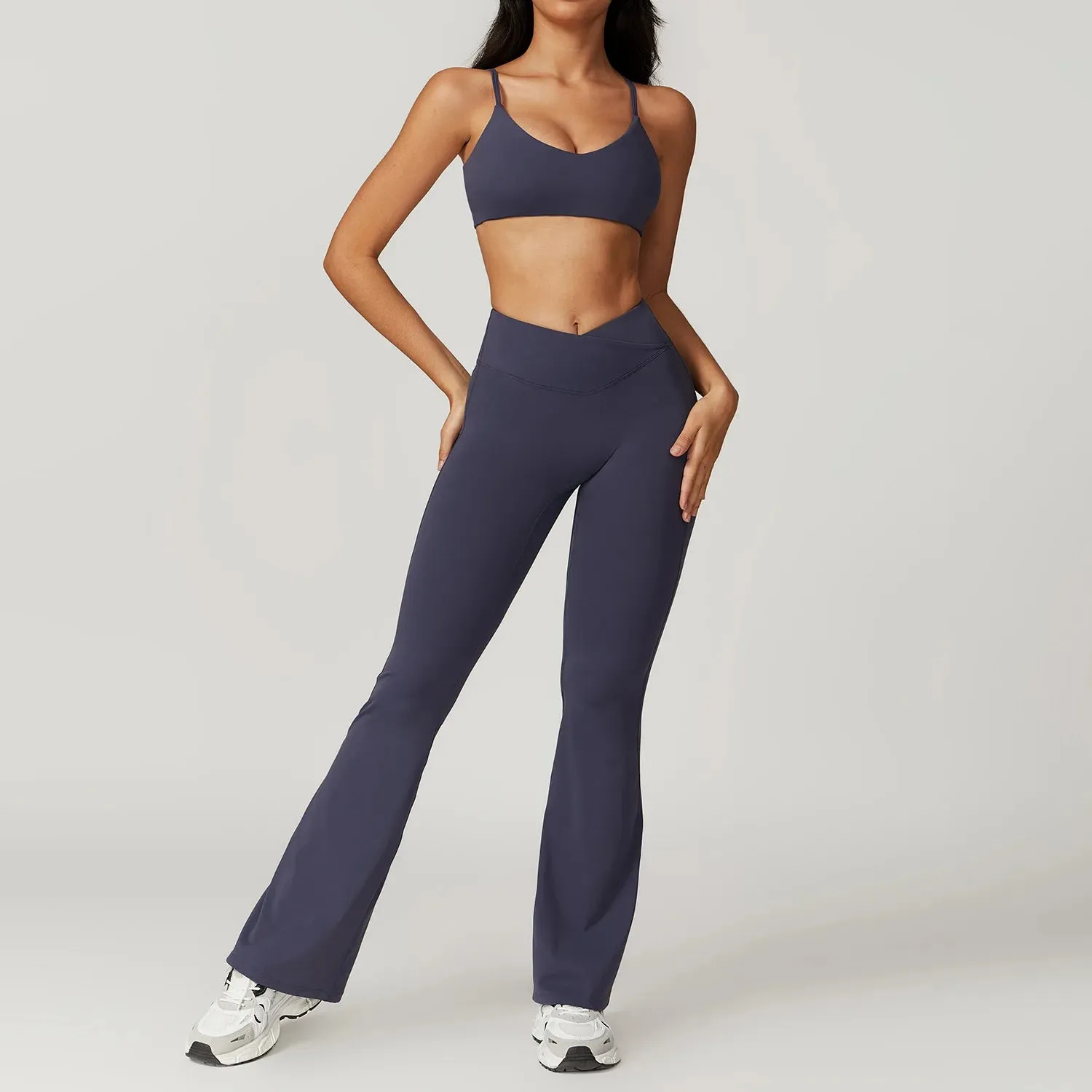 Dianna - Gym Yoga Suit