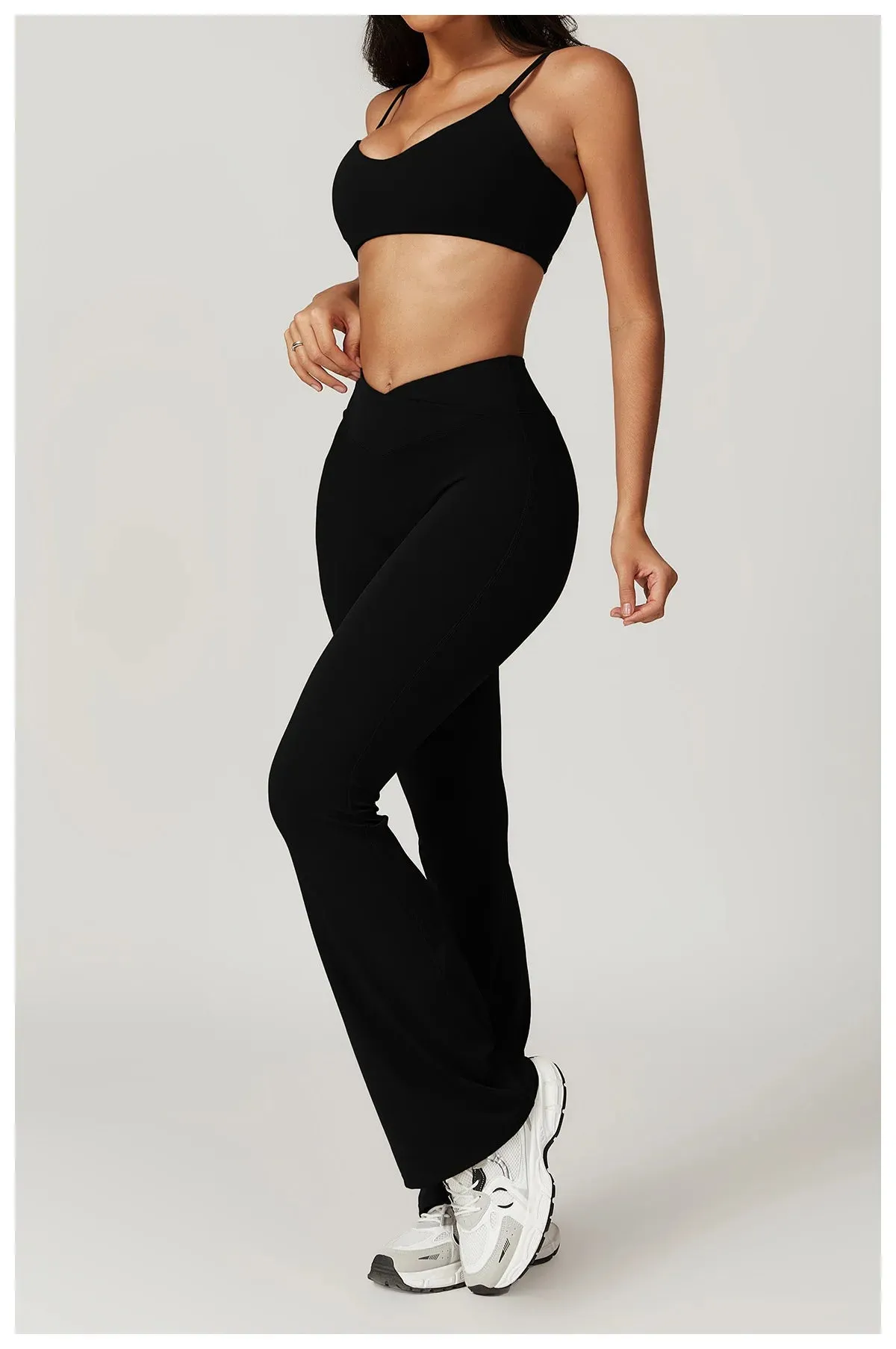 Dianna - Gym Yoga Suit