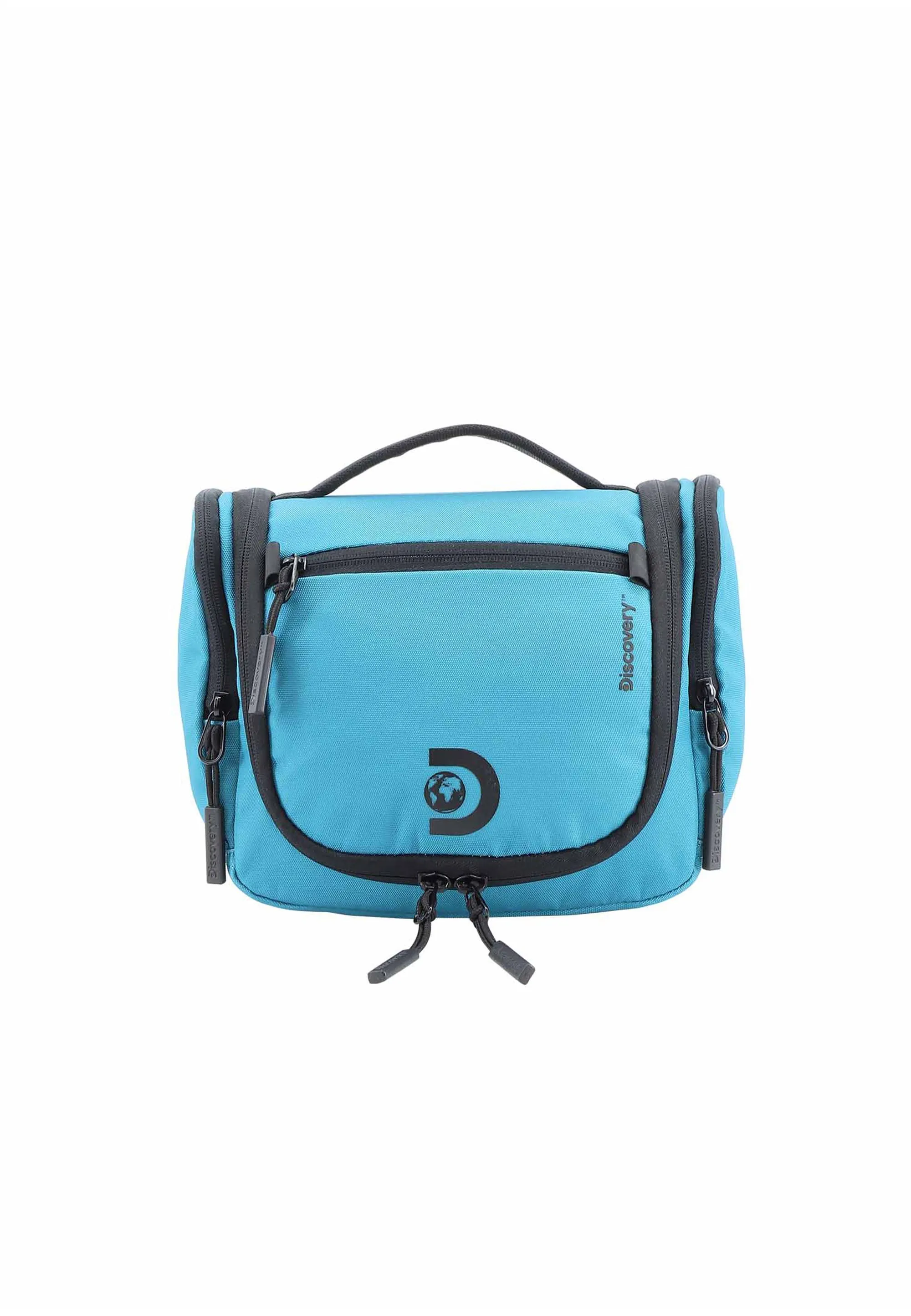 Discovery Metropolis Toiletry Bag / Cometic Bag D00211