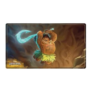Disney Lorcana: Playmat - Maui