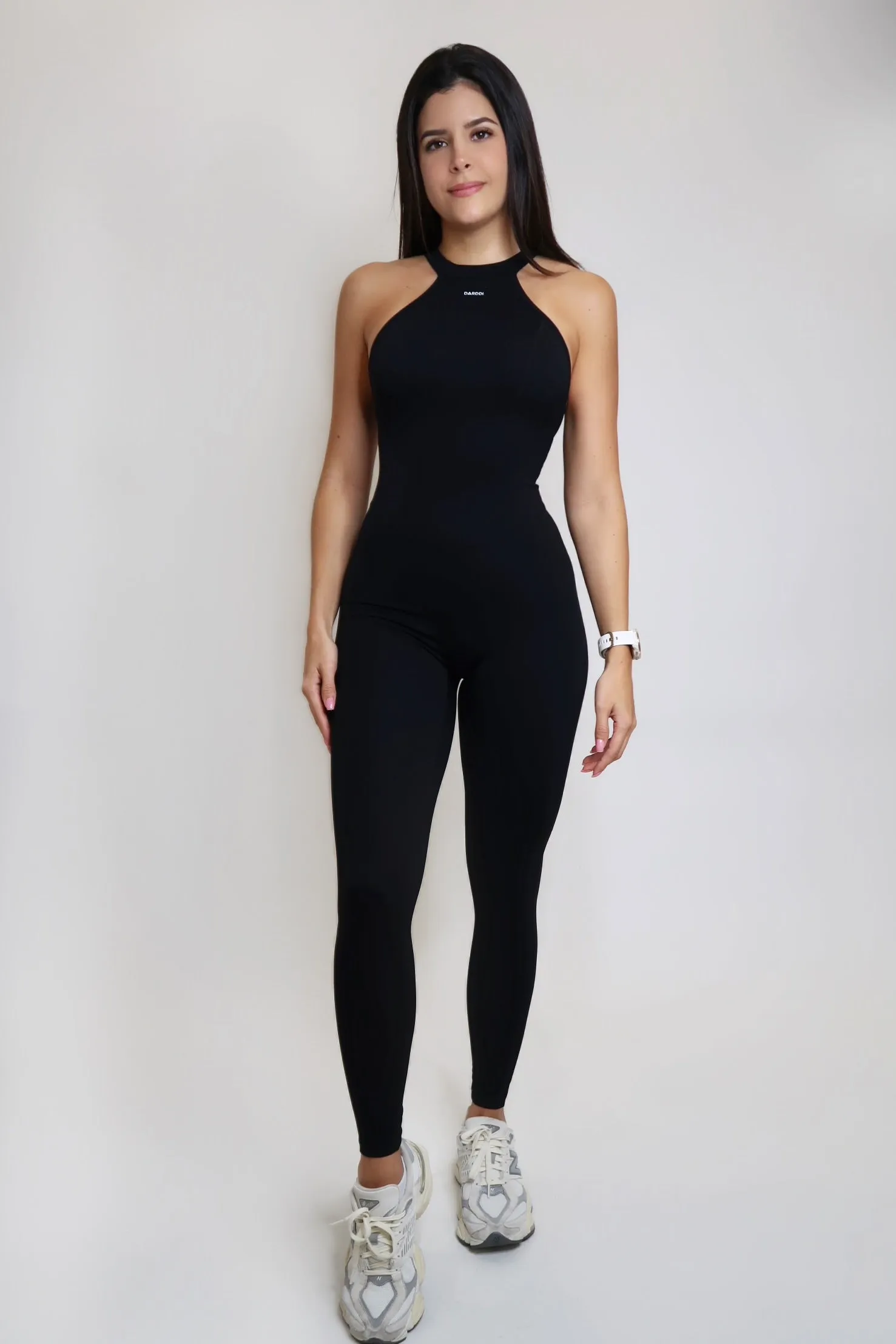 Divine jumpsuit