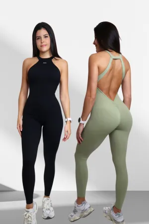 Divine jumpsuit