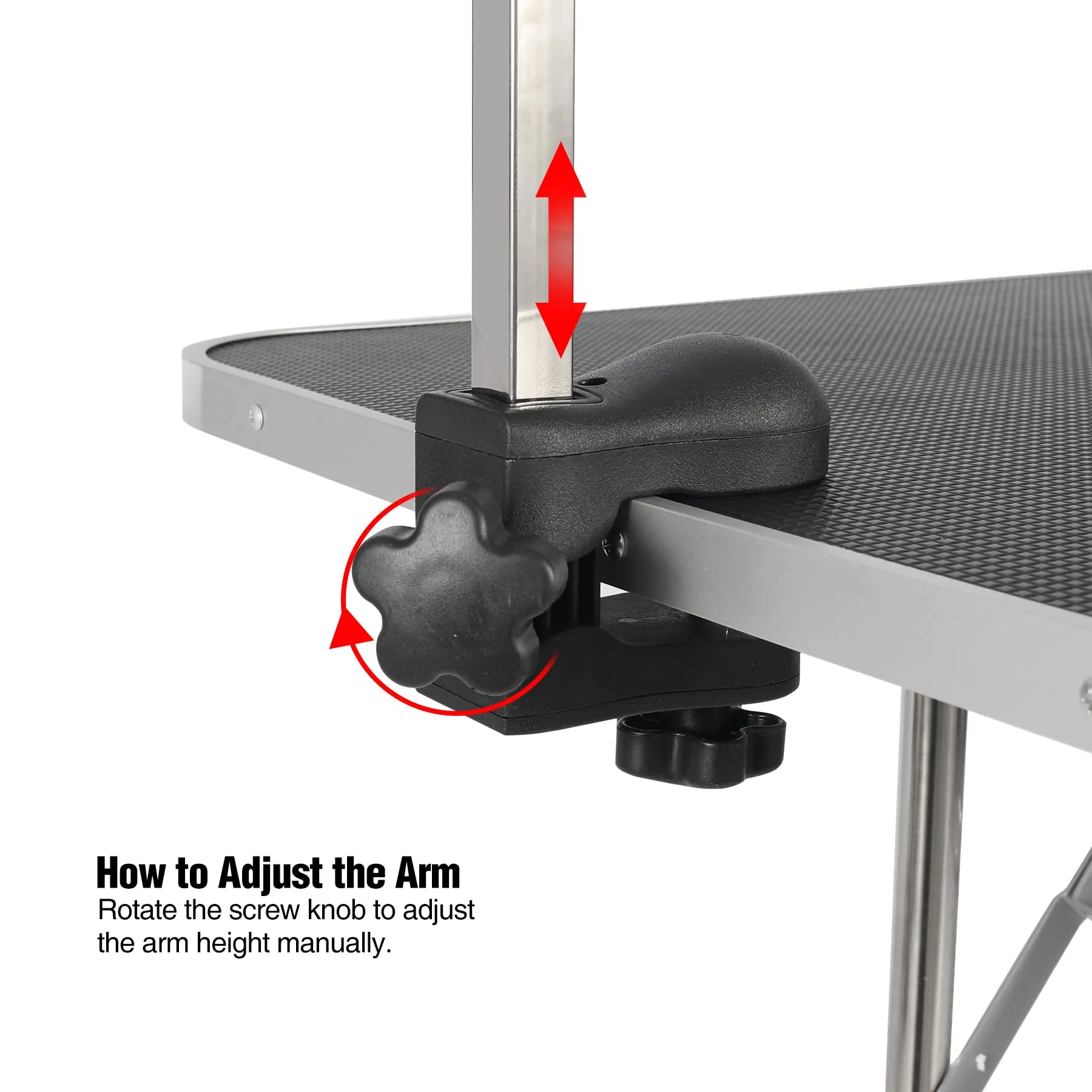 Dog Grooming Table for Medium Large Pet