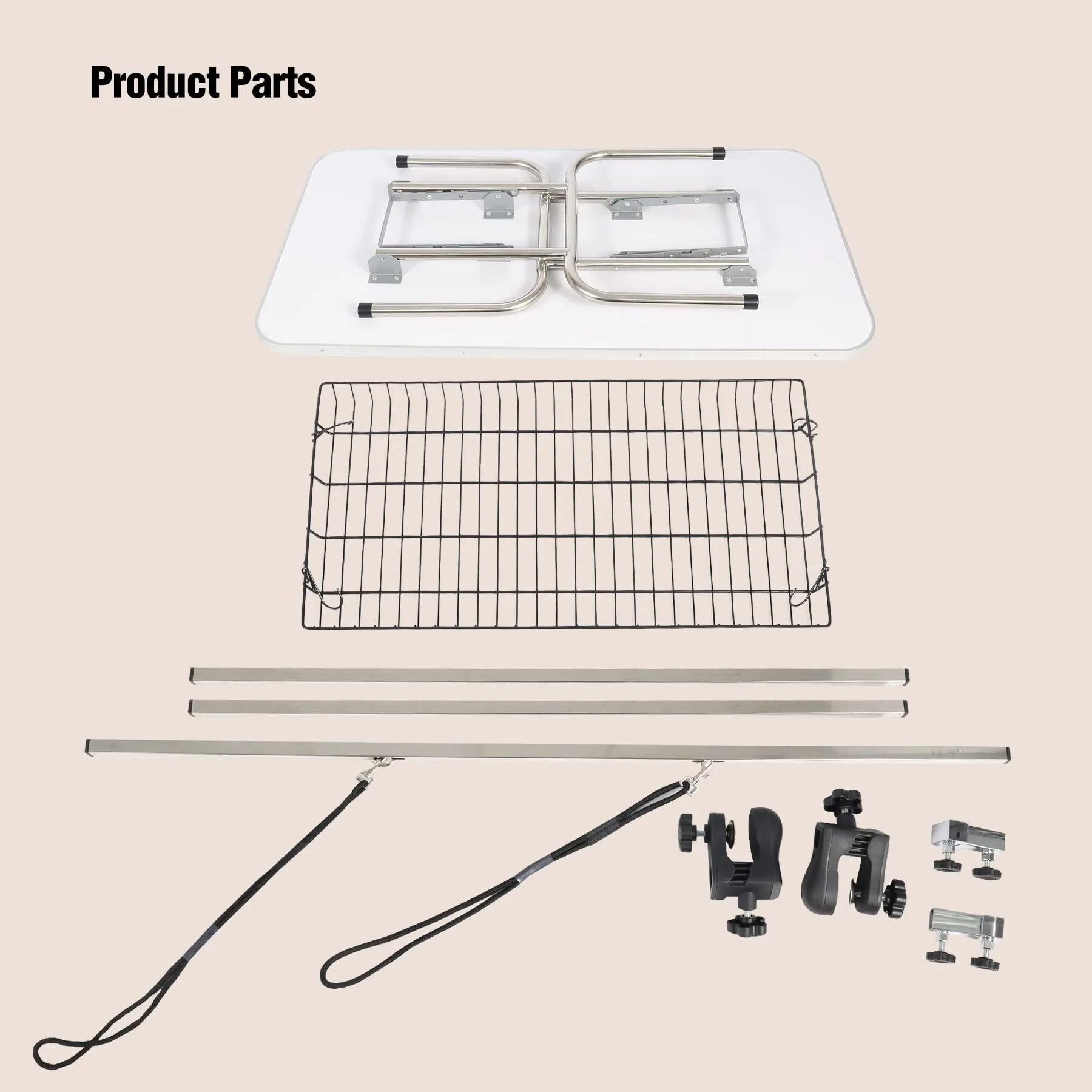Dog Grooming Table for Medium Large Pet