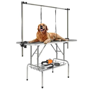 Dog Grooming Table for Medium Large Pet
