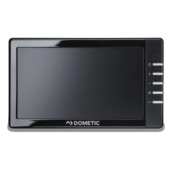 Dometic Perfectview M 75L Monitor and Wiring Loom Only - No Longer Available