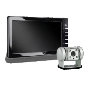 Dometic Reversing Camera Rvs545 Ahd-Kit - Full install Kit - No Longer Available