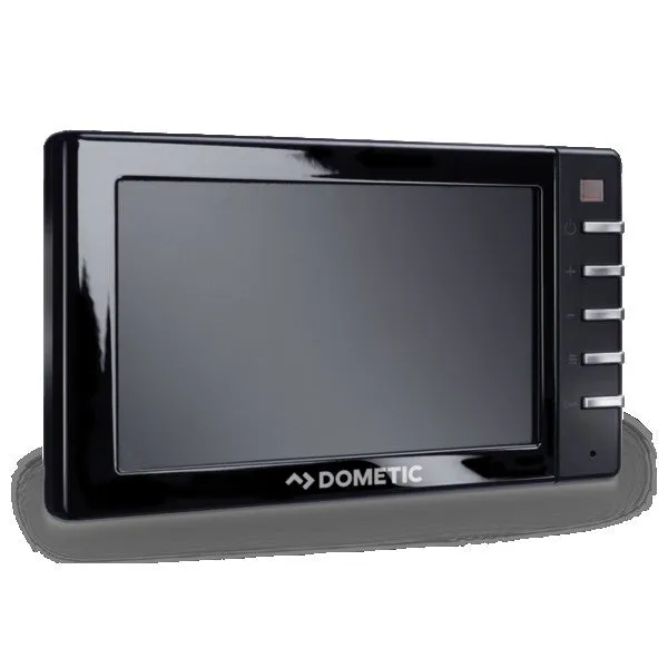 Dometic Reversing Camera Rvs545 Ahd-Kit - Full install Kit - No Longer Available