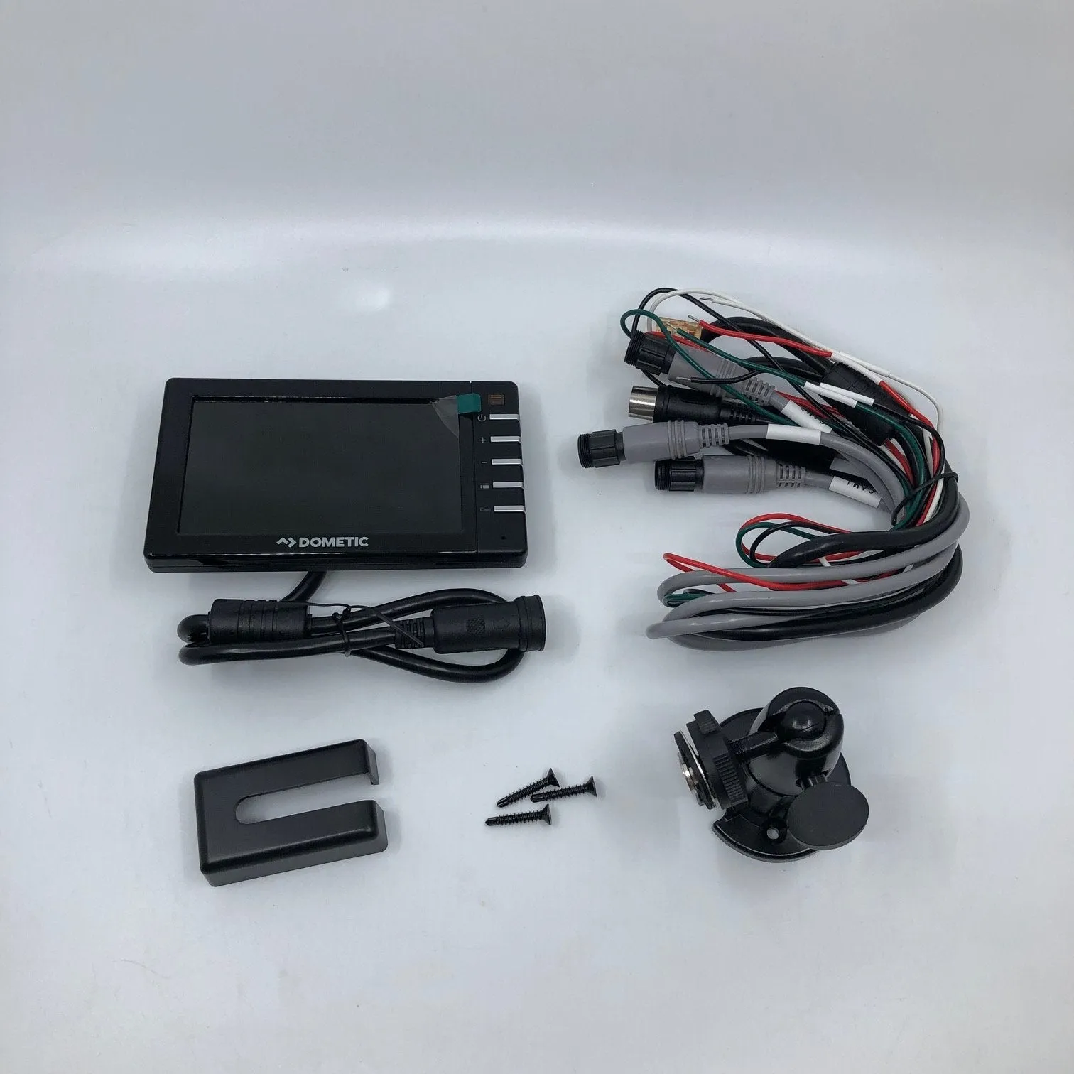 Dometic Reversing Camera Rvs545 Ahd-Kit - Full install Kit - No Longer Available