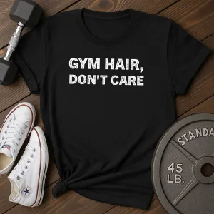 Don'T Care F T-Shirt