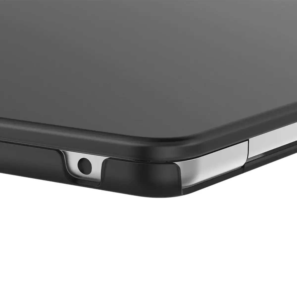 Dots Hardshell Case with Makrolon® for 13-inch MacBook Air (M2/M3, 2022-2024)