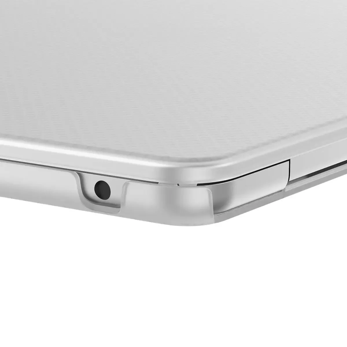 Dots Hardshell Case with Makrolon® for 13-inch MacBook Air (M2/M3, 2022-2024)