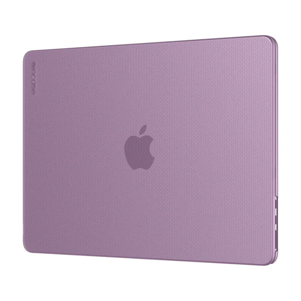 Dots Hardshell Case with Makrolon® for 13-inch MacBook Air (M2/M3, 2022-2024)
