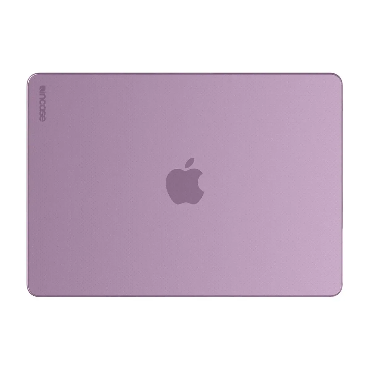 Dots Hardshell Case with Makrolon® for 13-inch MacBook Air (M2/M3, 2022-2024)