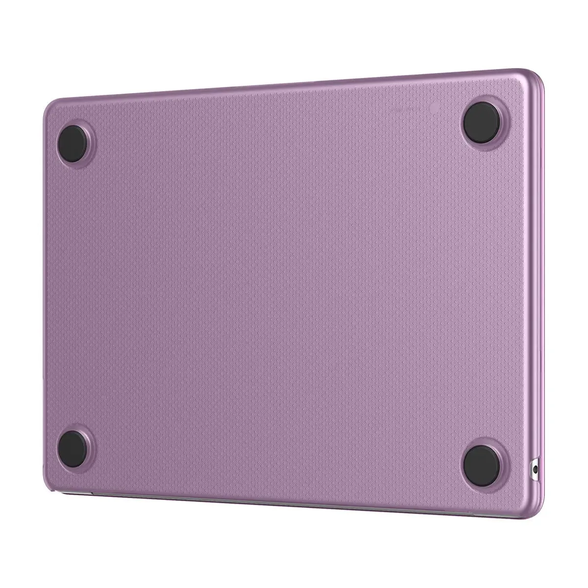 Dots Hardshell Case with Makrolon® for 13-inch MacBook Air (M2/M3, 2022-2024)