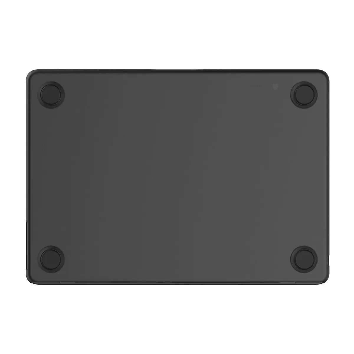 Dots Hardshell Case with Makrolon® for 13-inch MacBook Air (M2/M3, 2022-2024)
