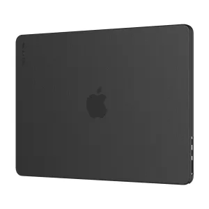 Dots Hardshell Case with Makrolon® for 13-inch MacBook Air (M2/M3, 2022-2024)