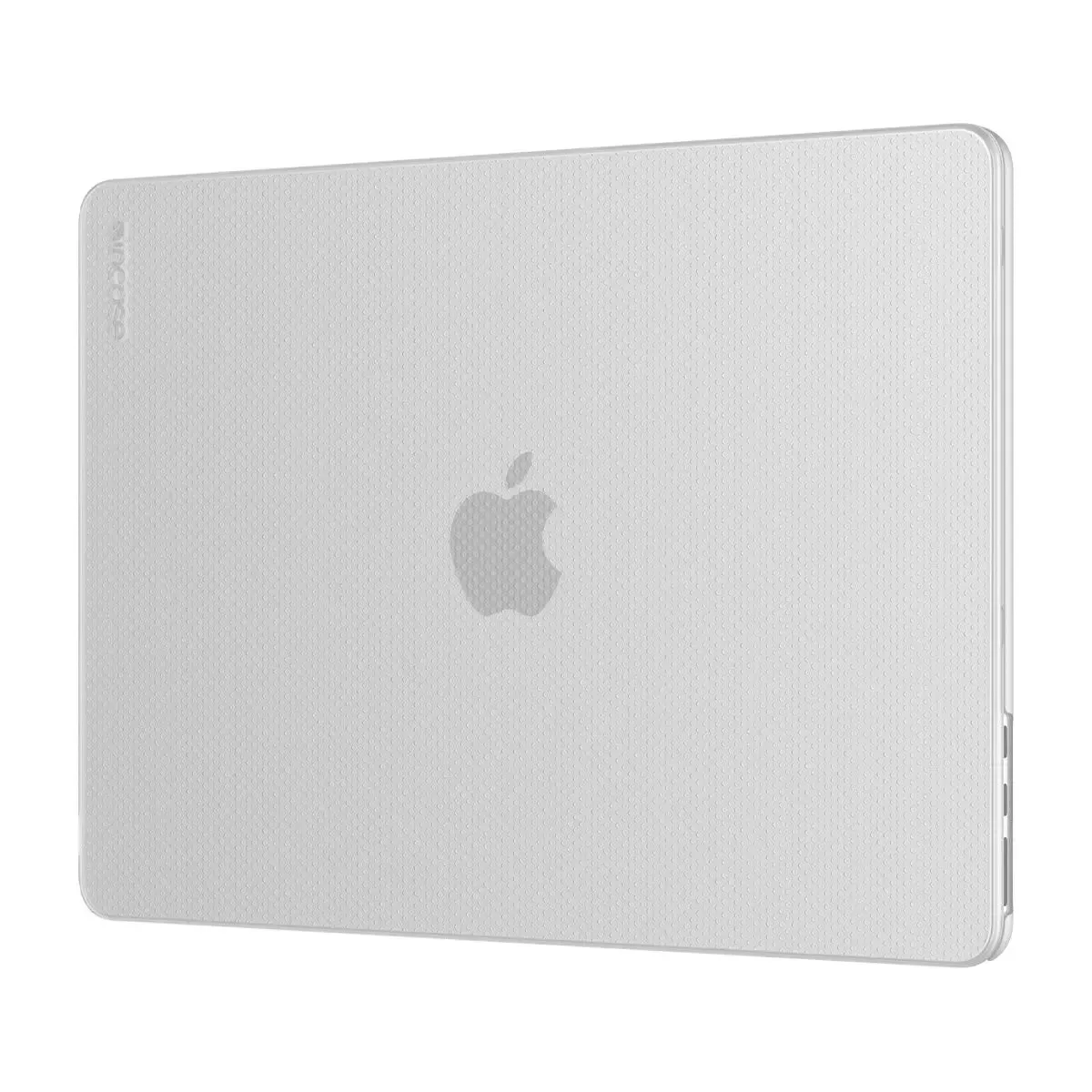Dots Hardshell Case with Makrolon® for 13-inch MacBook Air (M2/M3, 2022-2024)