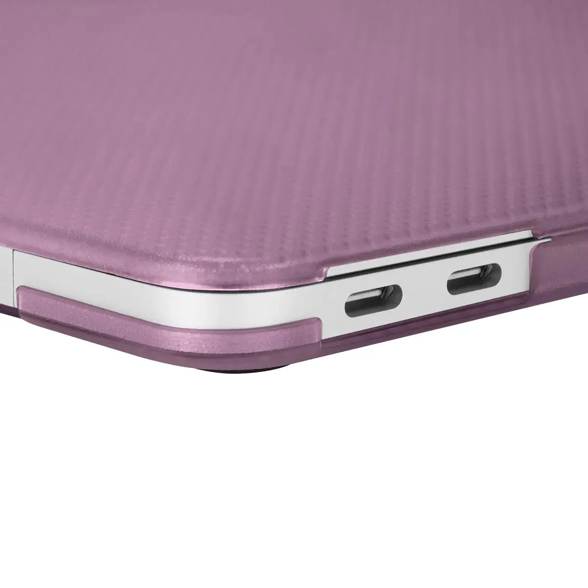 Dots Hardshell Case with Makrolon® for 13-inch MacBook Air (Retina, 2020)