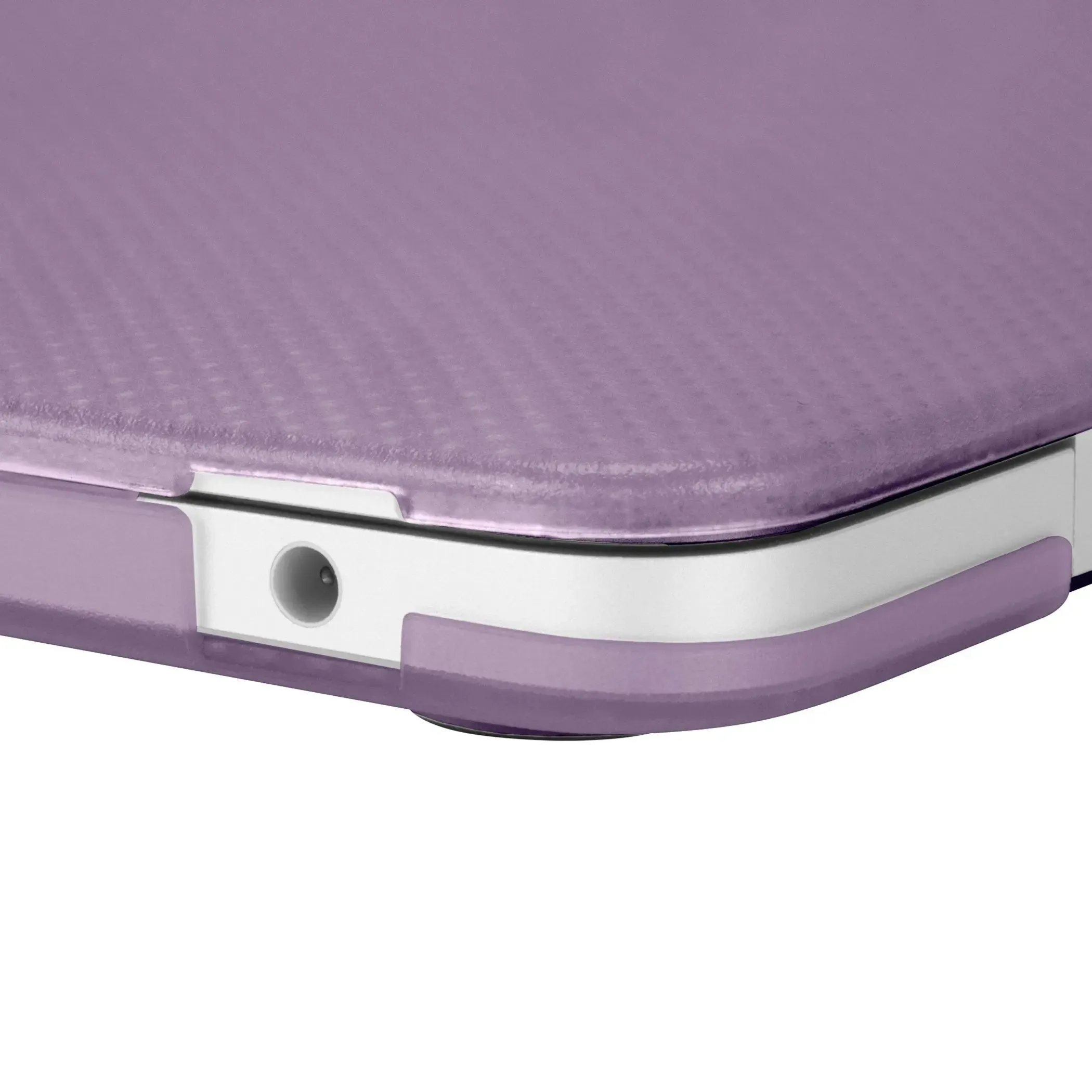 Dots Hardshell Case with Makrolon® for 13-inch MacBook Air (Retina, 2020)