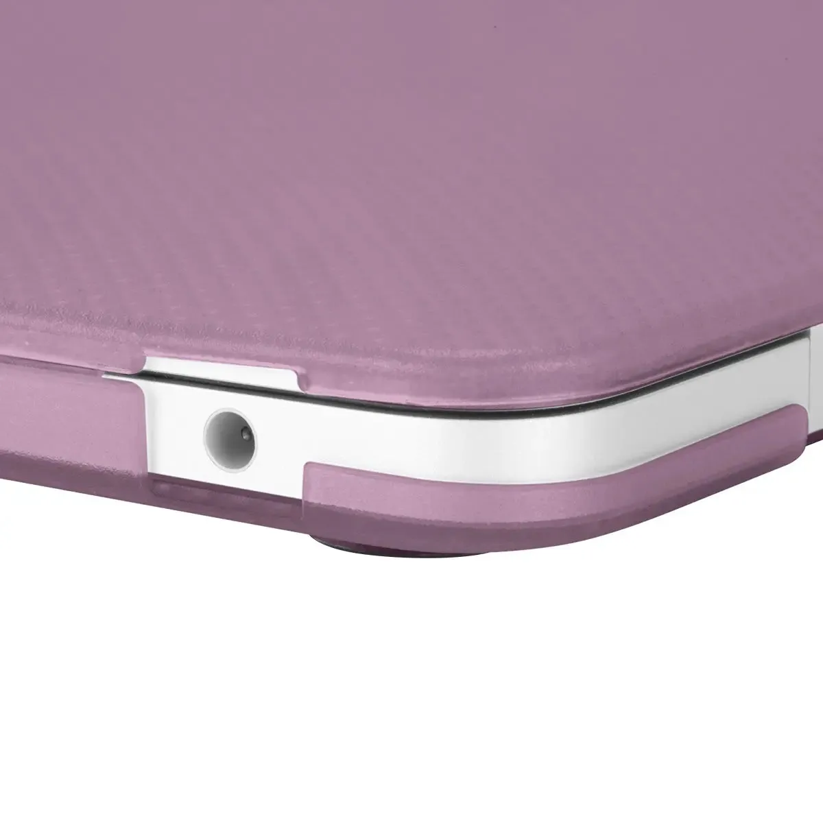 Dots Hardshell Case with Makrolon® for 13-inch MacBook Air (Retina, 2020)