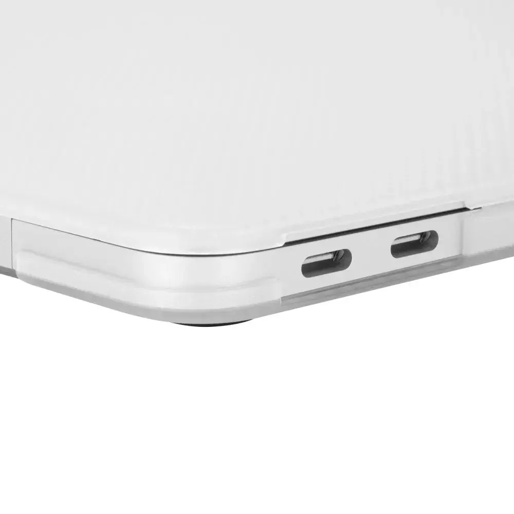 Dots Hardshell Case with Makrolon® for 13-inch MacBook Air (Retina, 2020)