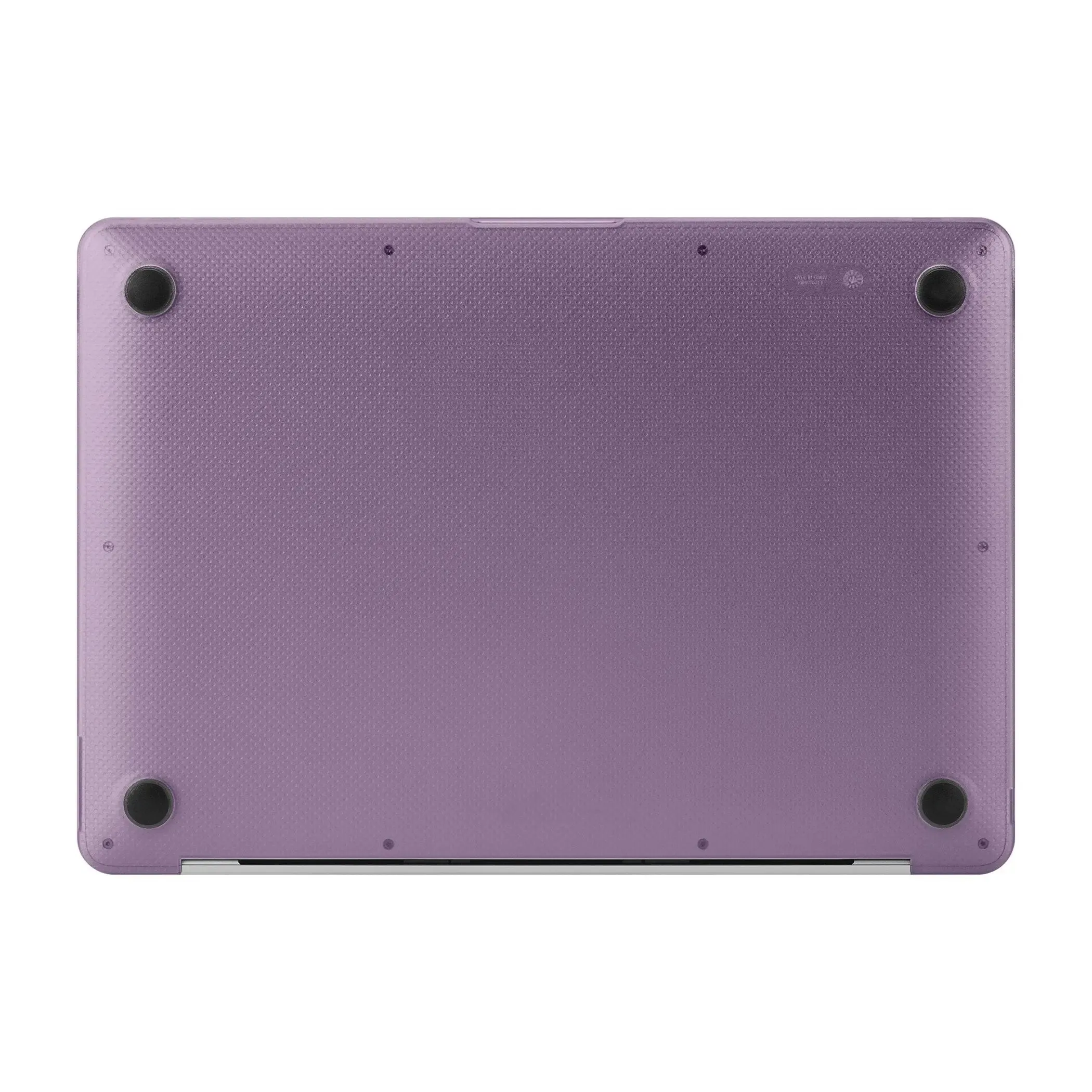 Dots Hardshell Case with Makrolon® for 13-inch MacBook Air (Retina, 2020)