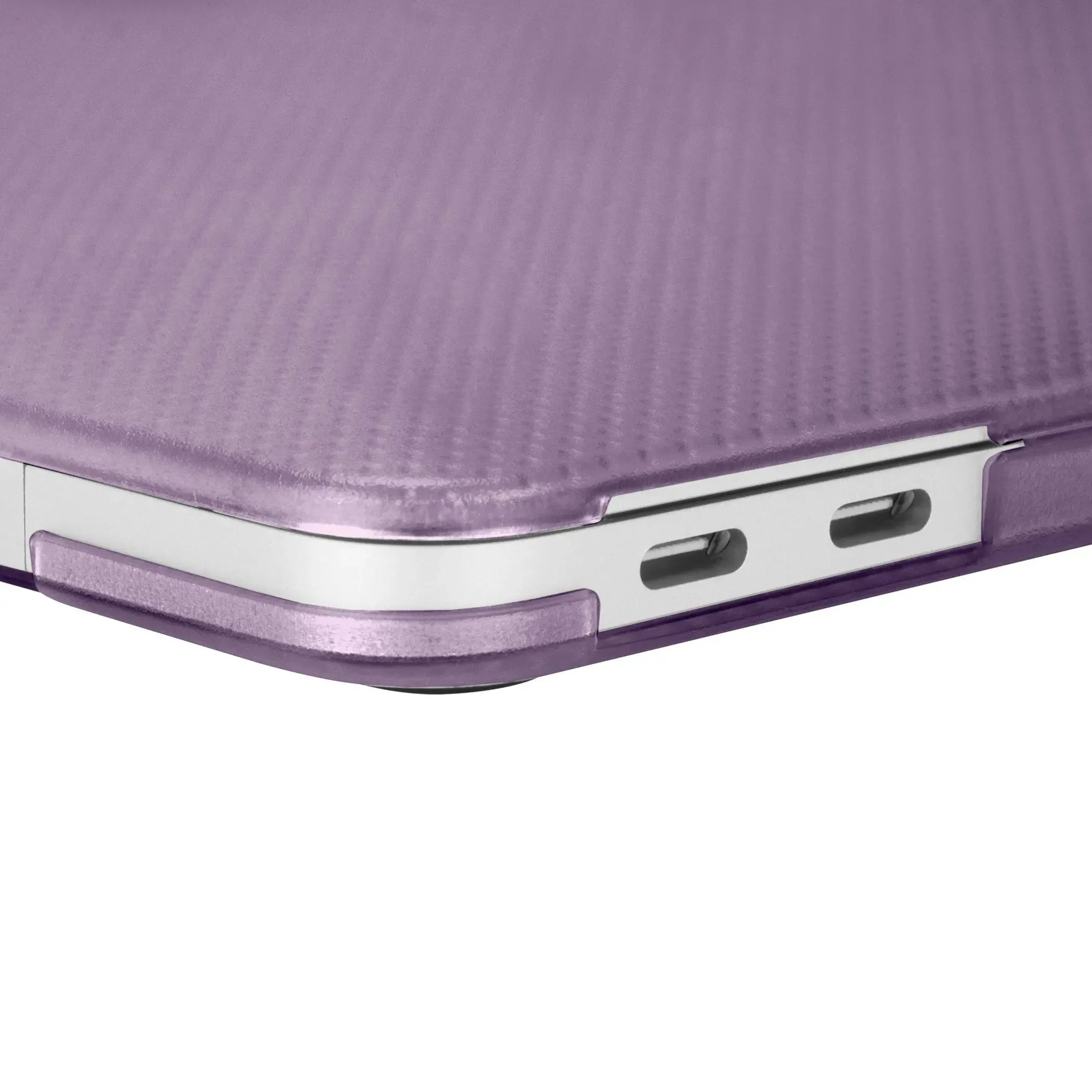 Dots Hardshell Case with Makrolon® for 13-inch MacBook Air (Retina, 2020)