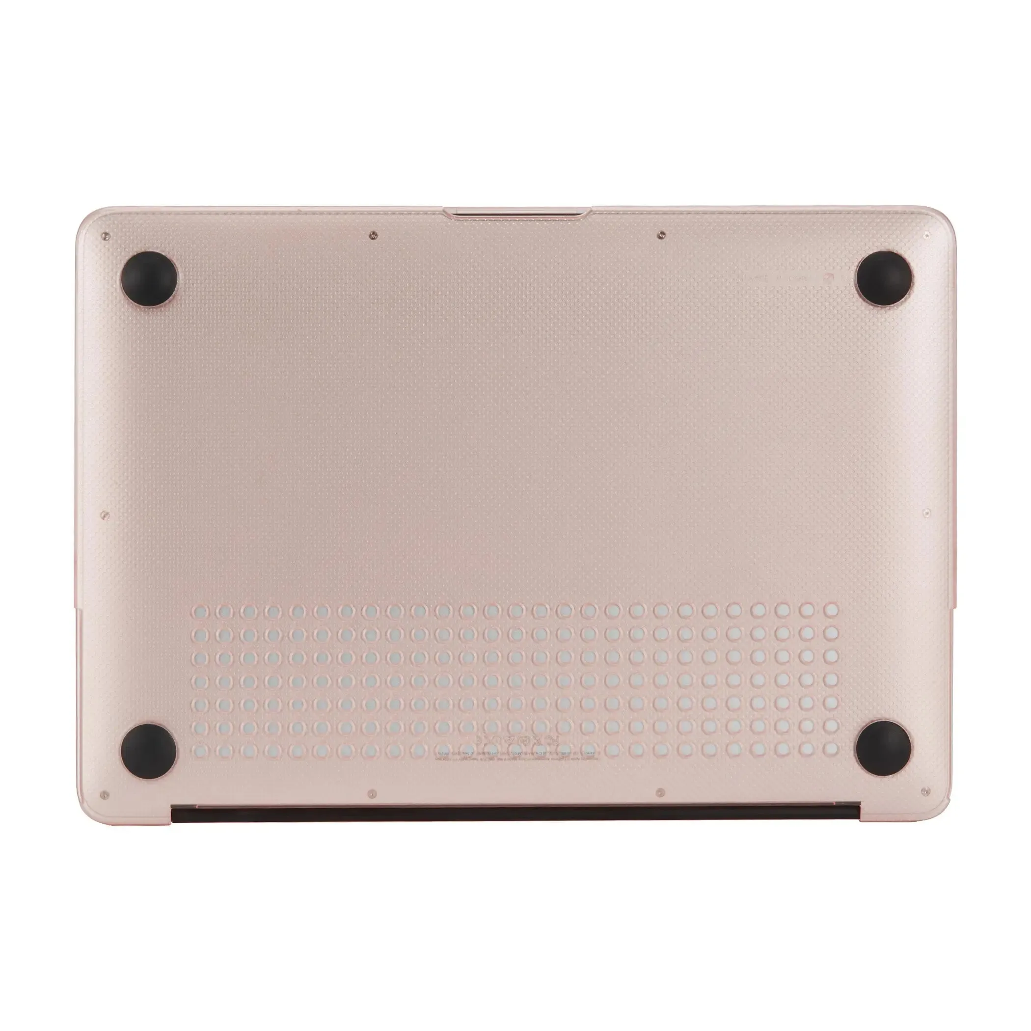 Dots Hardshell Case with Makrolon® for 13-inch MacBook Pro (2016-2019)