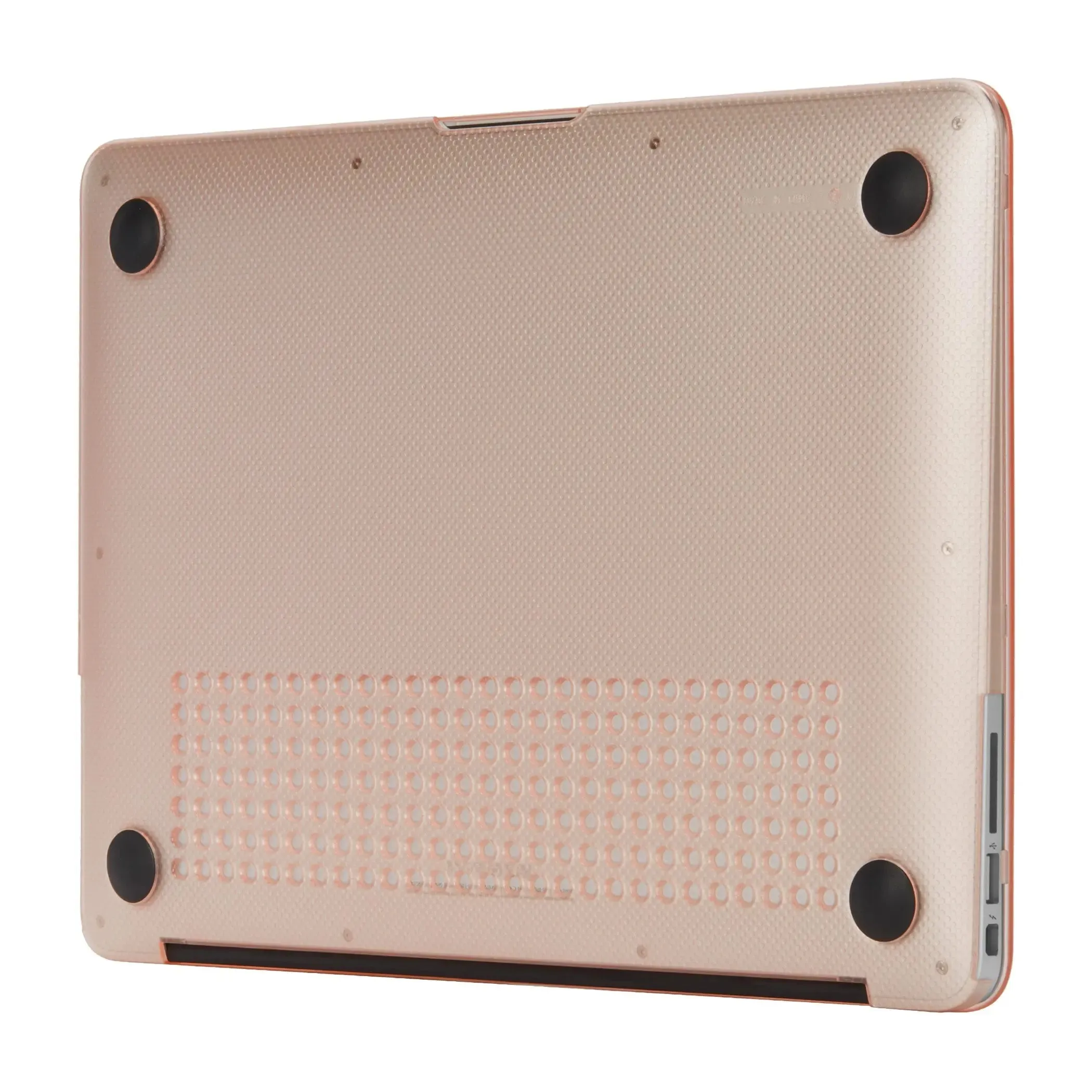 Dots Hardshell Case with Makrolon® for 13-inch MacBook Pro (2016-2019)