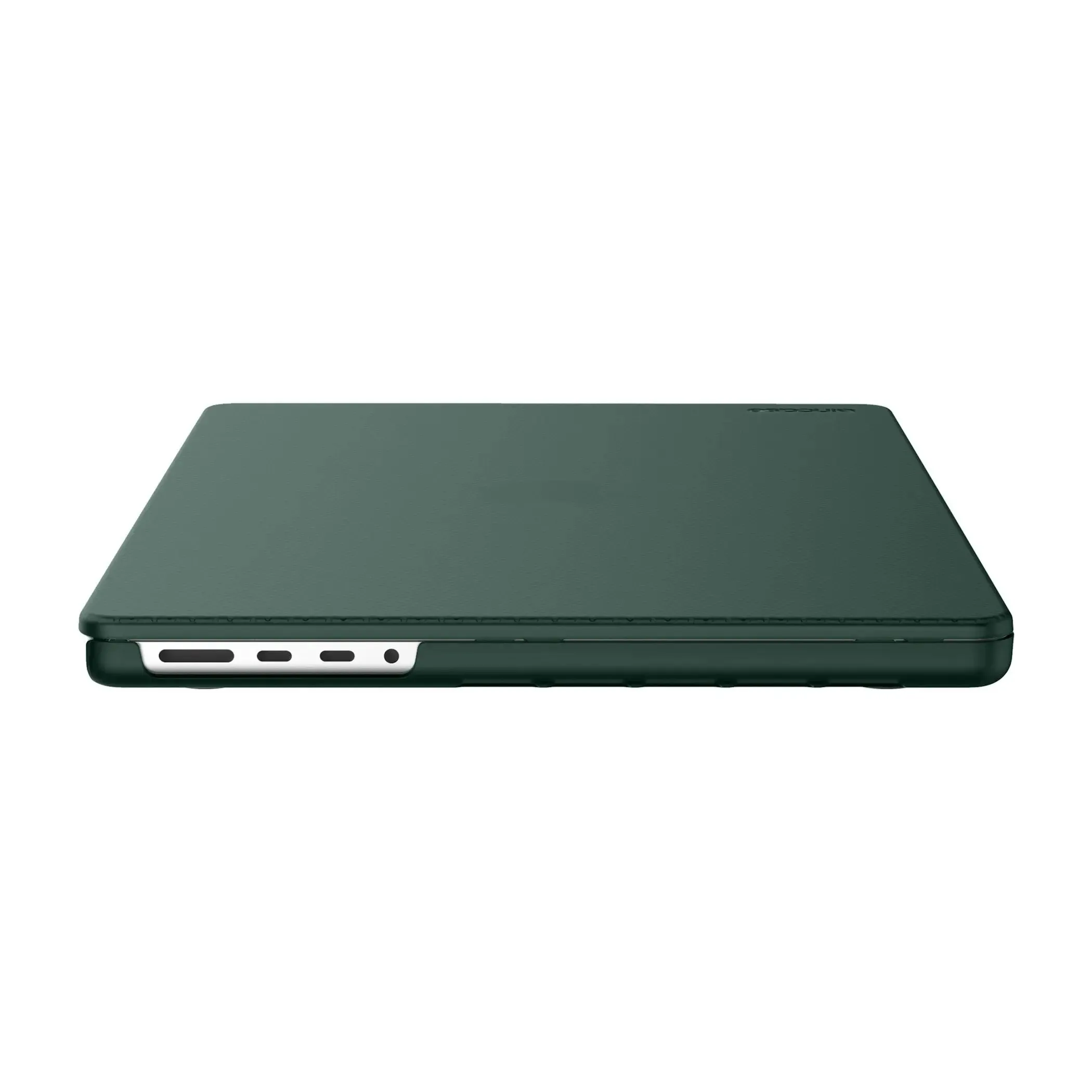 Dots Hardshell Case with Makrolon® for 14-inch MacBook Pro (M1-M4, 2021-2024)