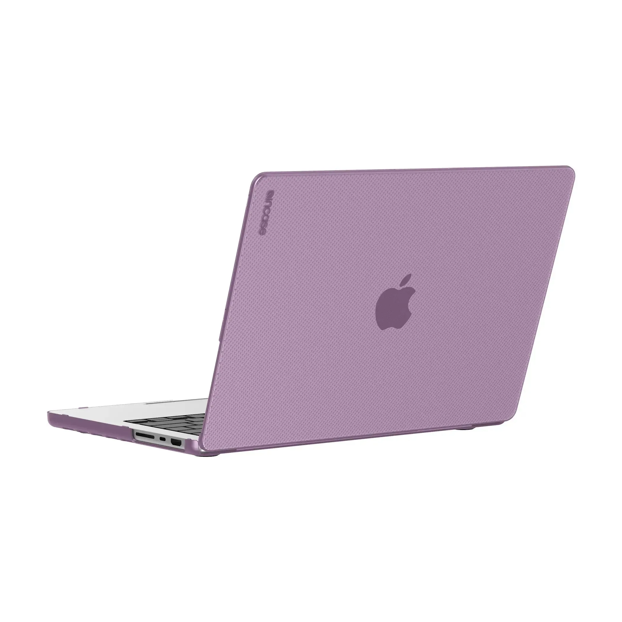 Dots Hardshell Case with Makrolon® for 14-inch MacBook Pro (M1-M4, 2021-2024)