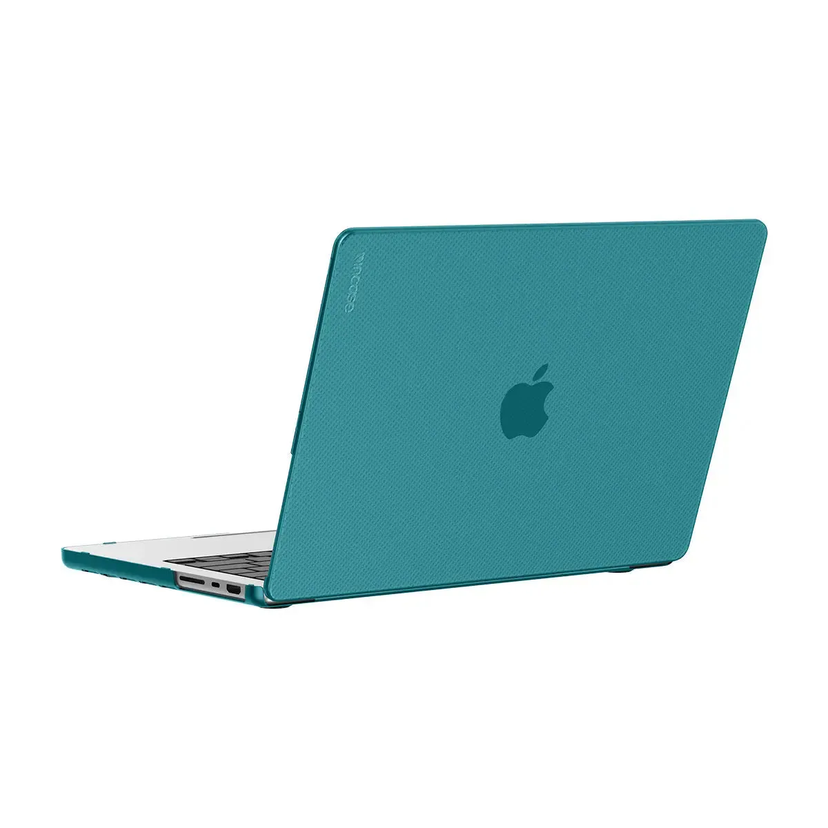 Dots Hardshell Case with Makrolon® for 14-inch MacBook Pro (M1-M4, 2021-2024)