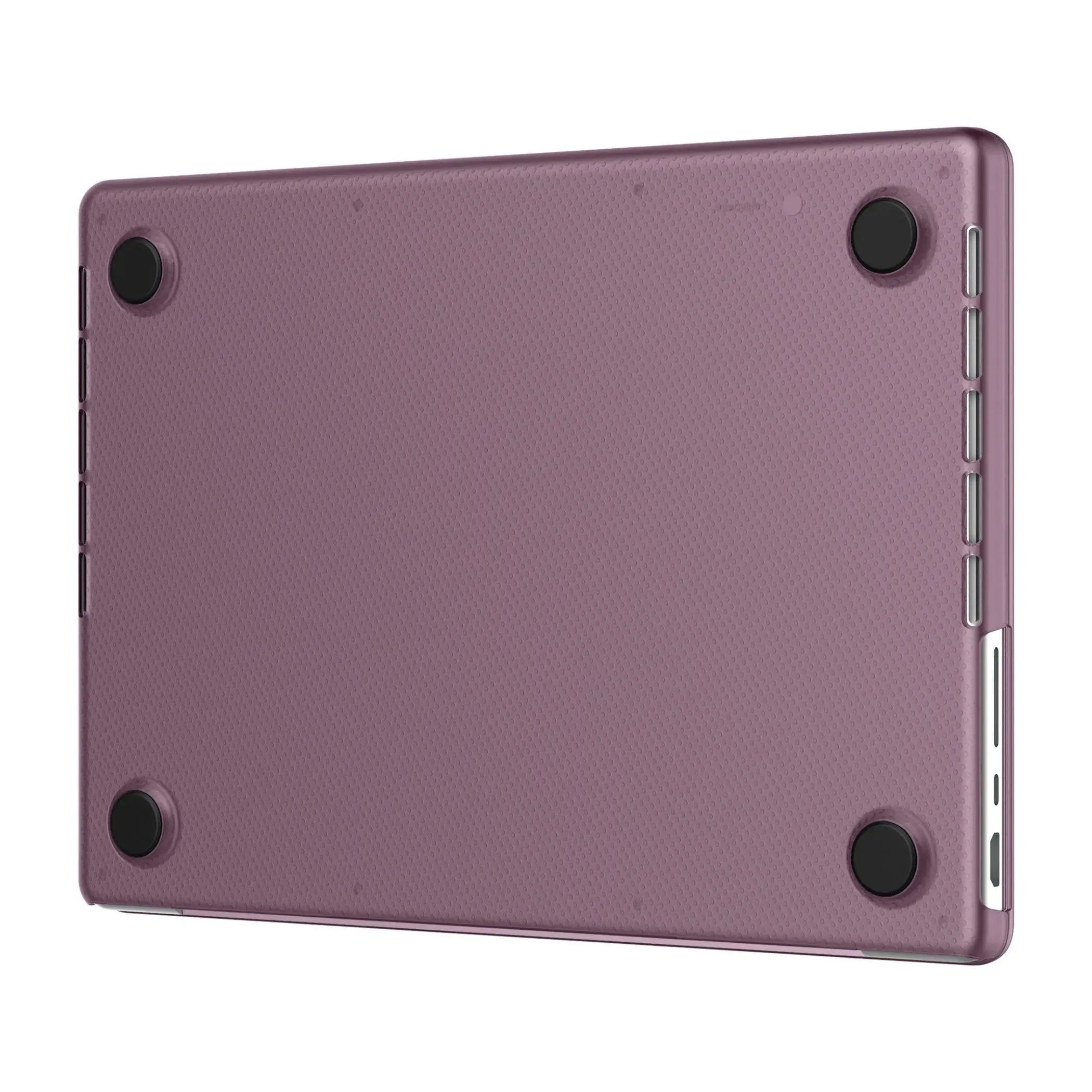 Dots Hardshell Case with Makrolon® for 14-inch MacBook Pro (M1-M4, 2021-2024)