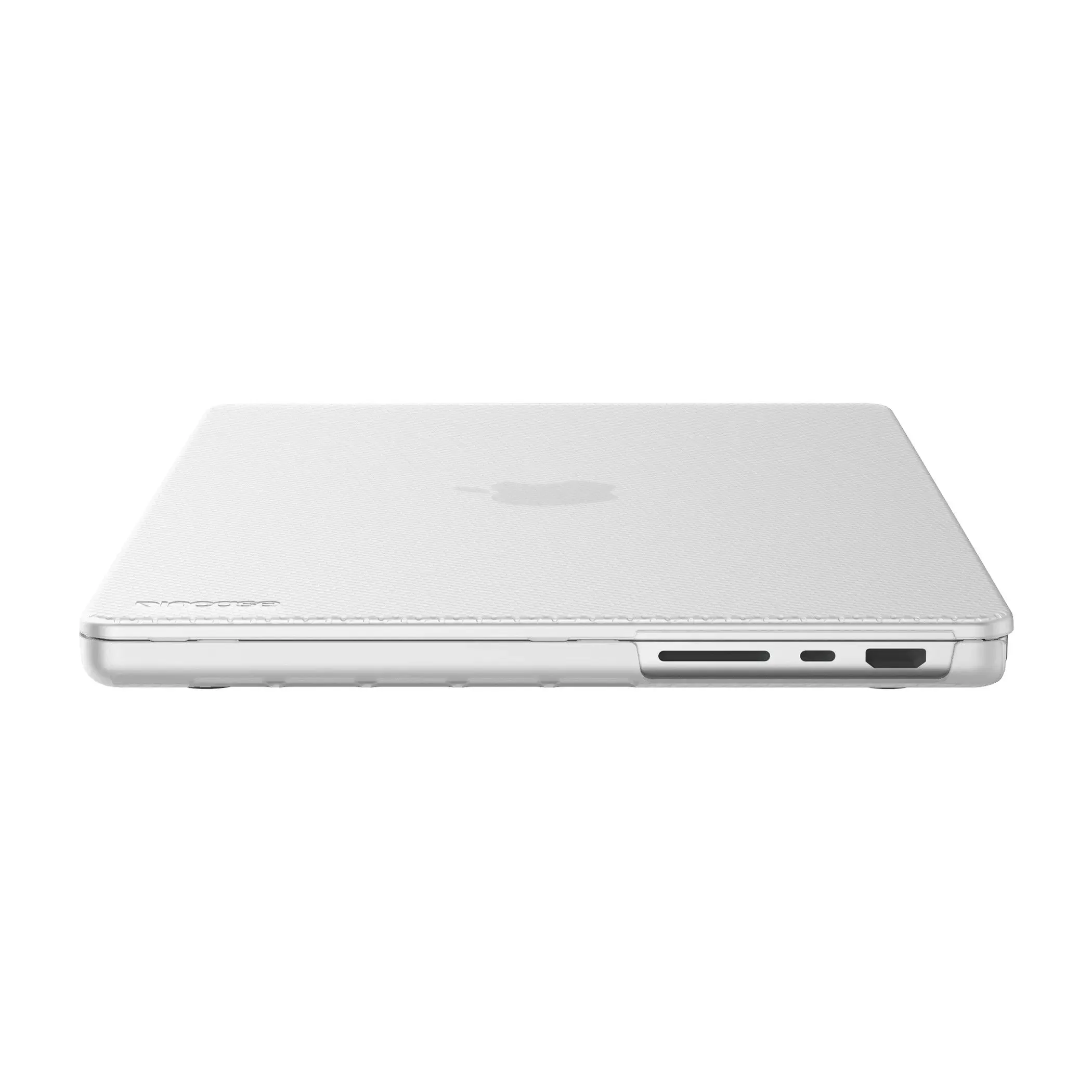 Dots Hardshell Case with Makrolon® for 14-inch MacBook Pro (M1-M4, 2021-2024)