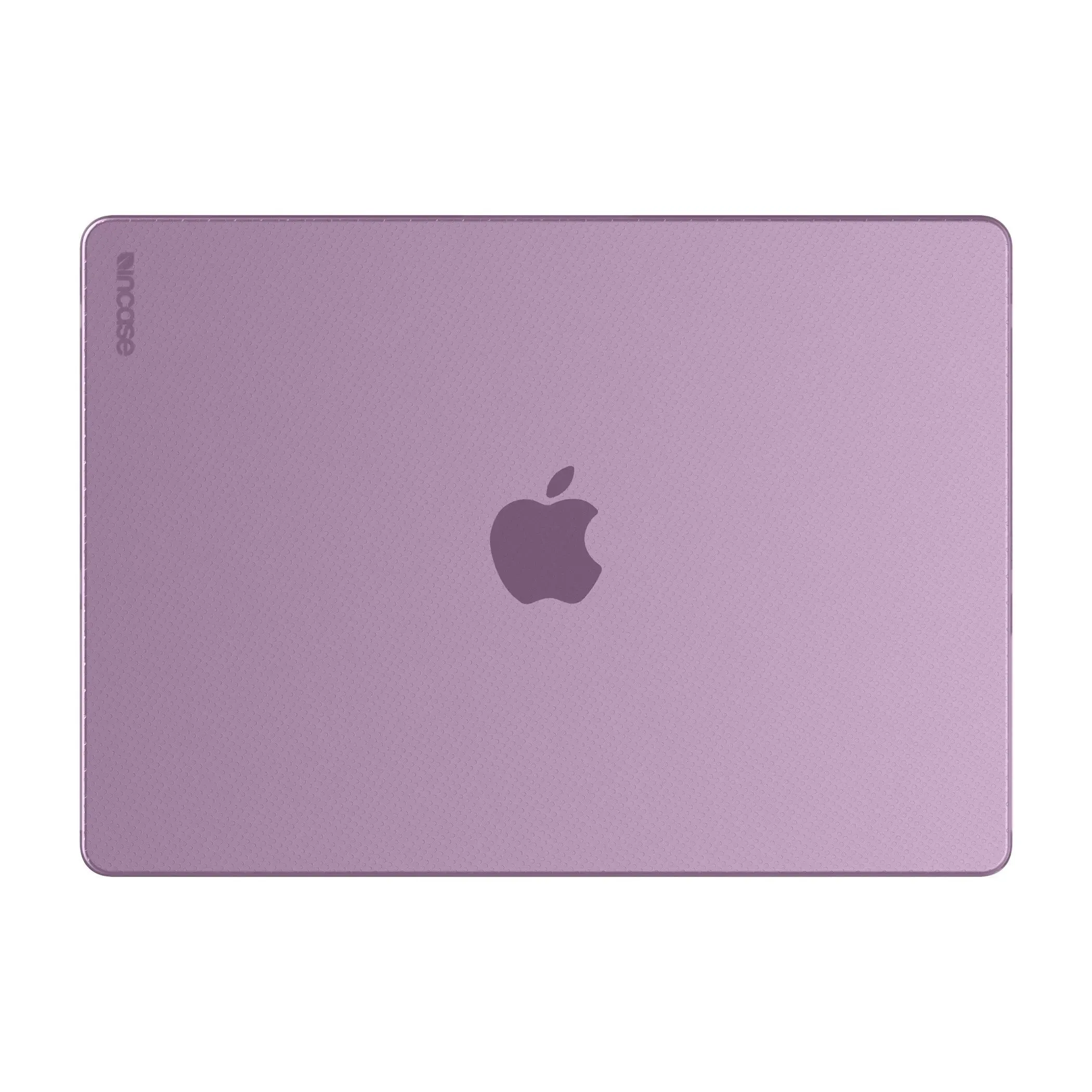 Dots Hardshell Case with Makrolon® for 14-inch MacBook Pro (M1-M4, 2021-2024)