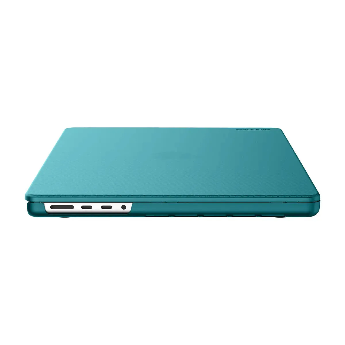 Dots Hardshell Case with Makrolon® for 14-inch MacBook Pro (M1-M4, 2021-2024)