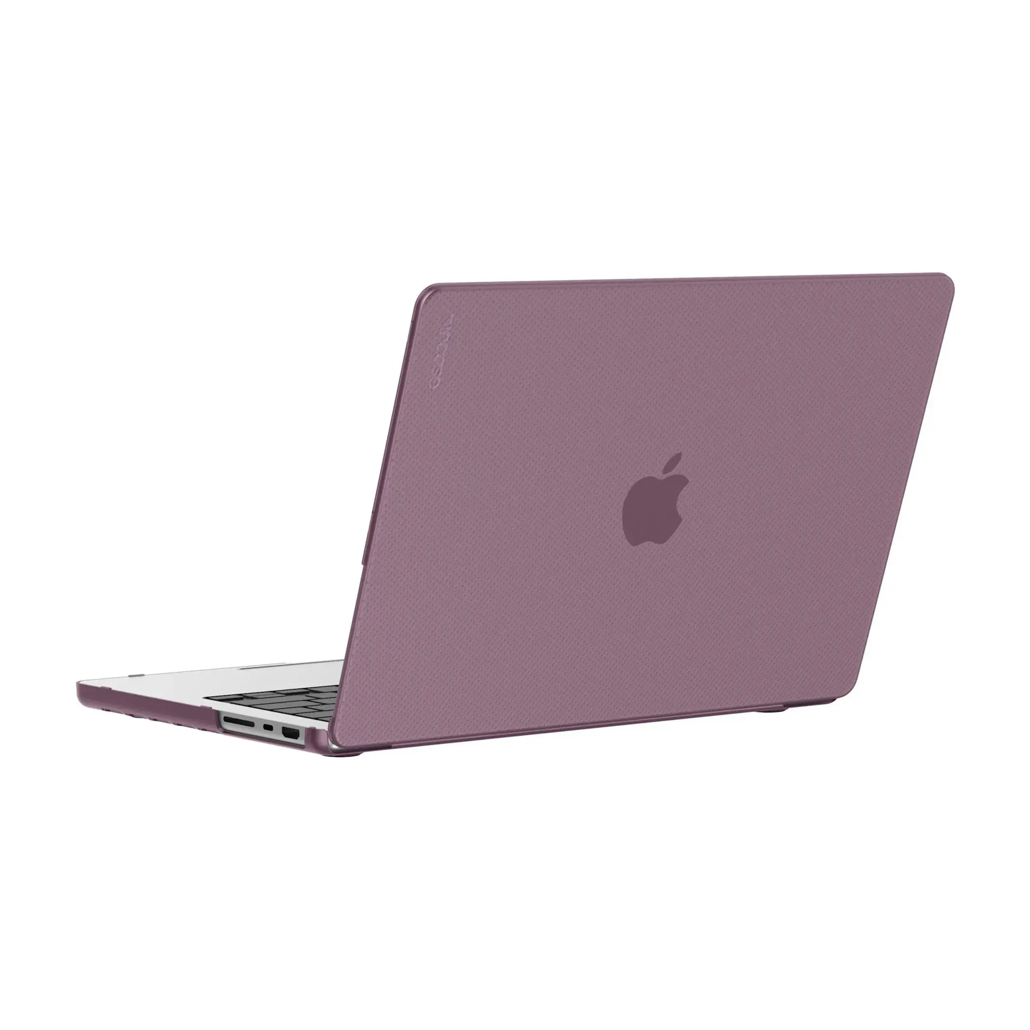 Dots Hardshell Case with Makrolon® for 14-inch MacBook Pro (M1-M4, 2021-2024)