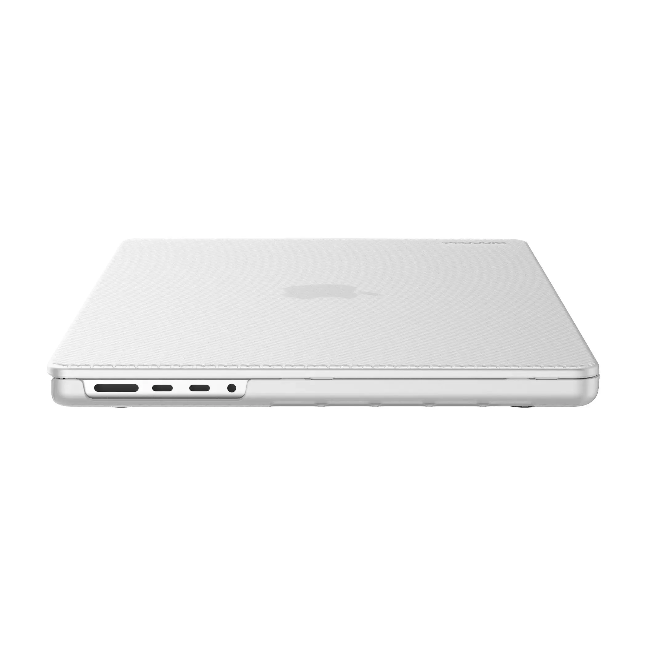 Dots Hardshell Case with Makrolon® for 14-inch MacBook Pro (M1-M4, 2021-2024)