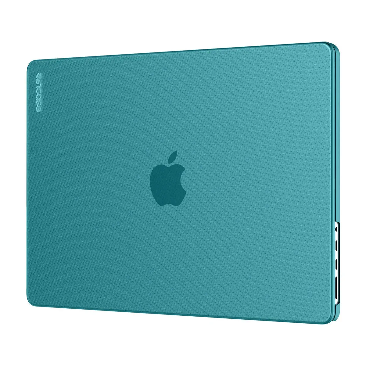 Dots Hardshell Case with Makrolon® for 14-inch MacBook Pro (M1-M4, 2021-2024)