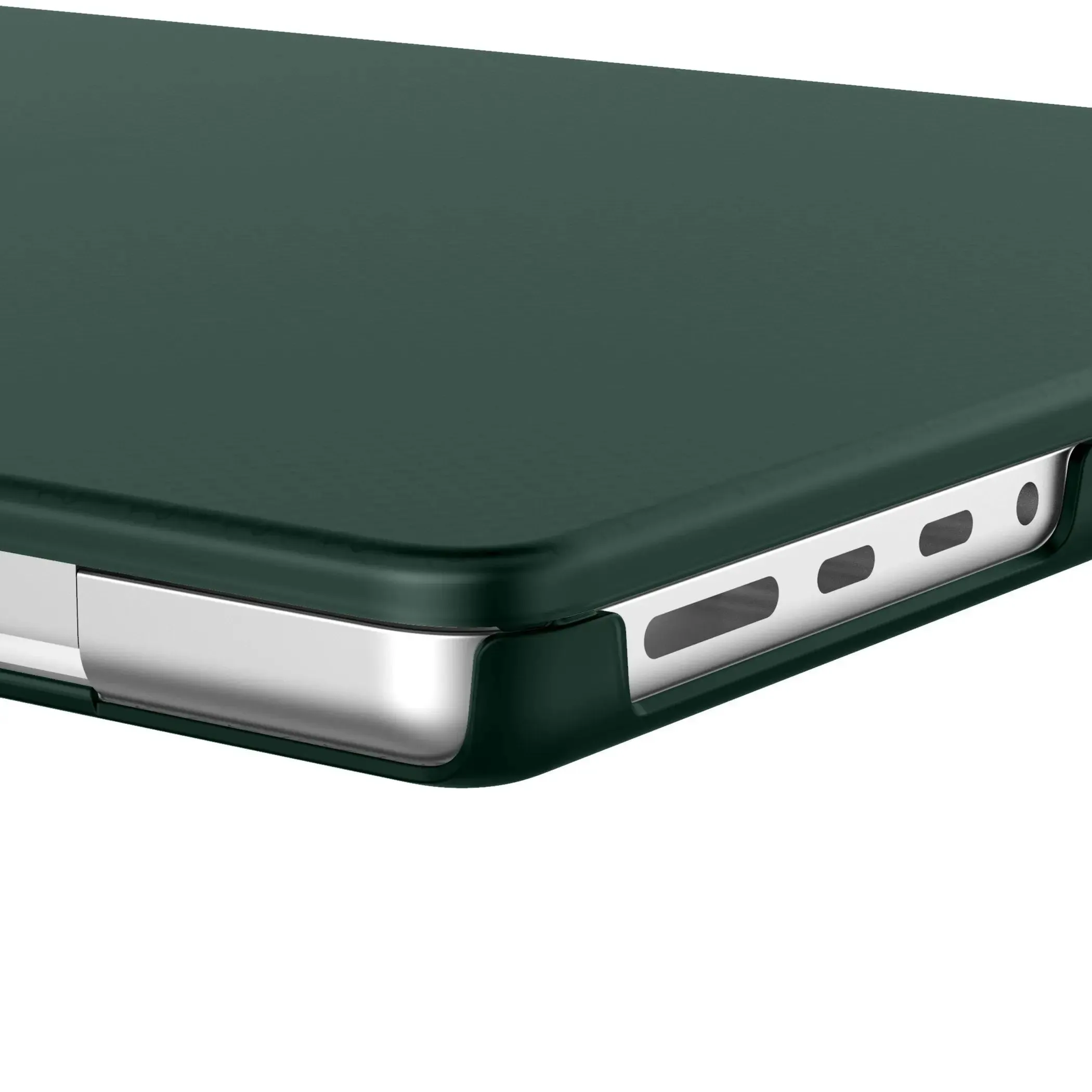 Dots Hardshell Case with Makrolon® for 14-inch MacBook Pro (M1-M4, 2021-2024)